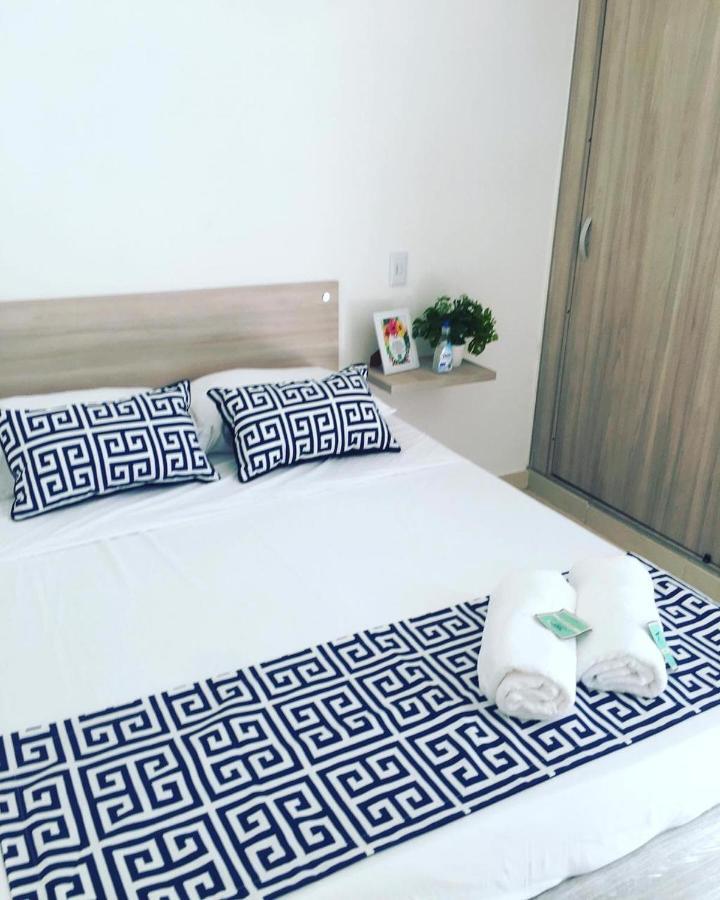 Mar De Indias House Hotel Cartagena Kültér fotó