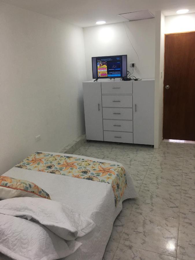 Mar De Indias House Hotel Cartagena Kültér fotó