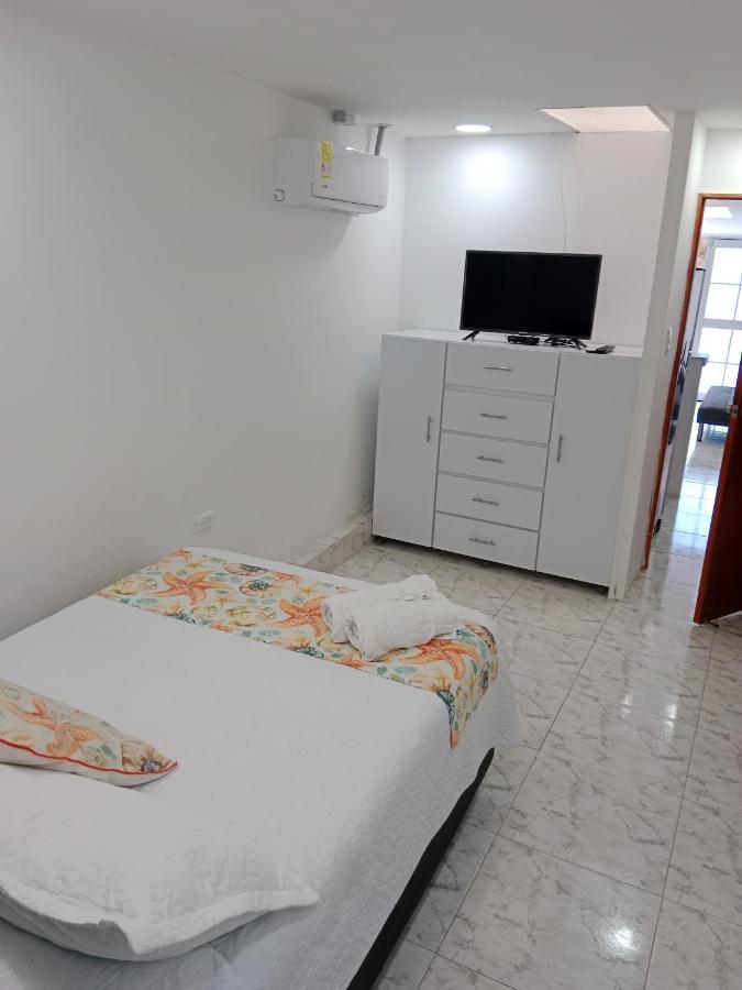 Mar De Indias House Hotel Cartagena Kültér fotó