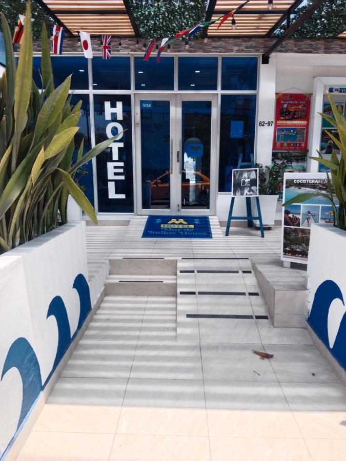 Mar De Indias House Hotel Cartagena Kültér fotó