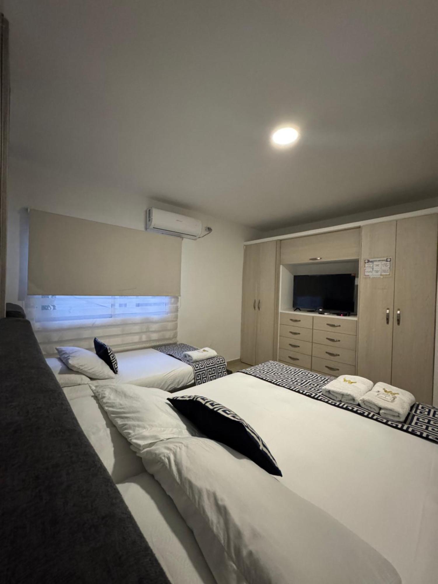 Mar De Indias House Hotel Cartagena Kültér fotó